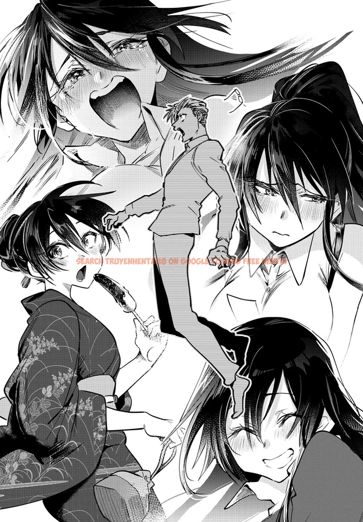 Read Hentai Image 22 948 in comic Do Chokkyuu Kareshi X Kanojo - Chapter 34 - hentaitnt.net