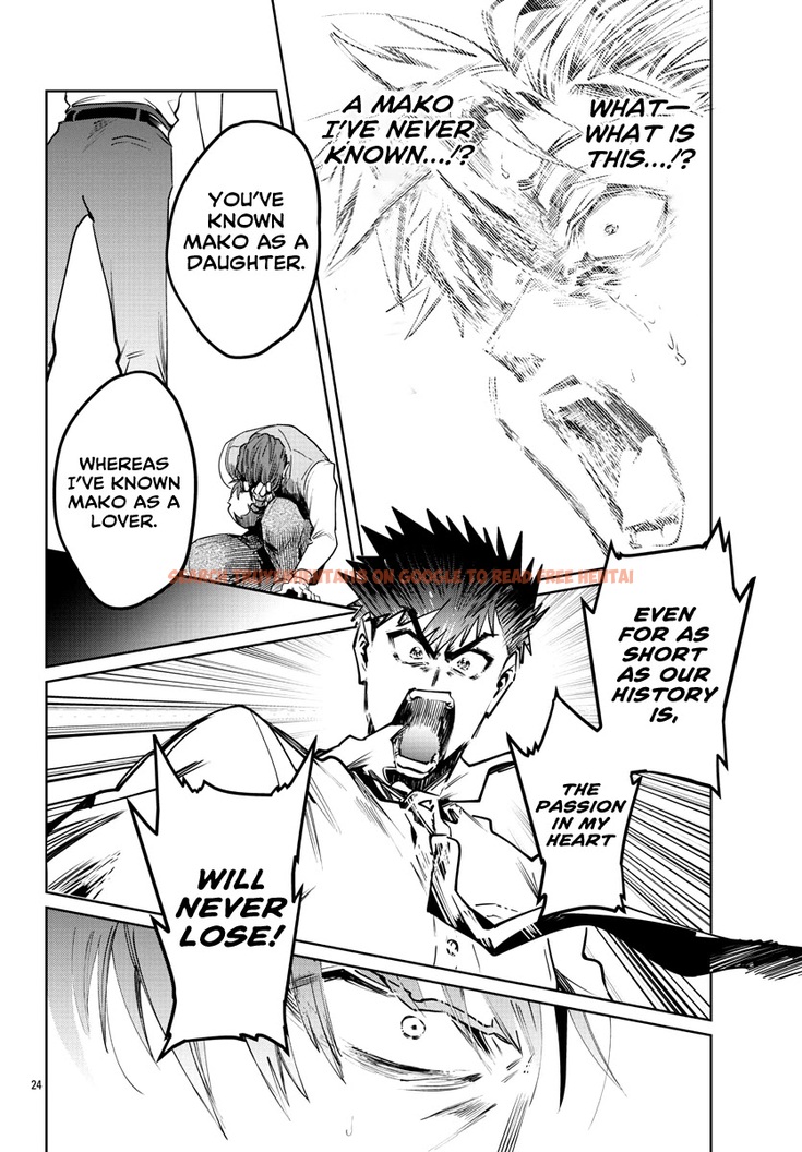 Read Hentai Image 23 948 in comic Do Chokkyuu Kareshi X Kanojo - Chapter 34 - hentaitnt.net