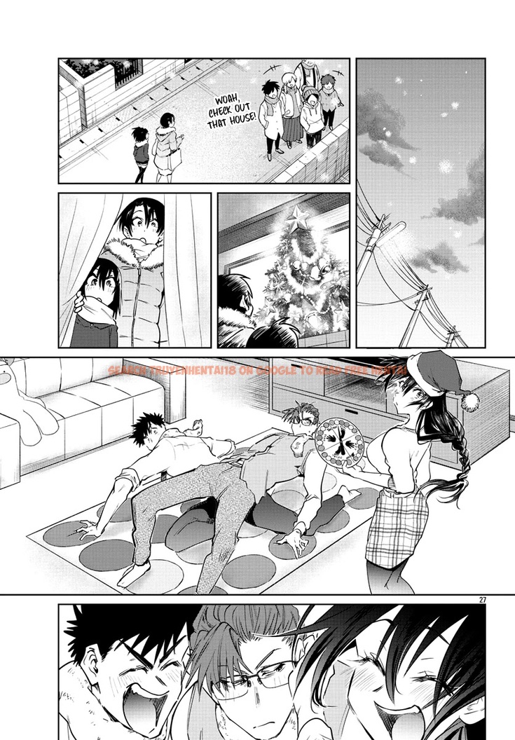 Read Hentai Image 26 948 in comic Do Chokkyuu Kareshi X Kanojo - Chapter 34 - hentaitnt.net