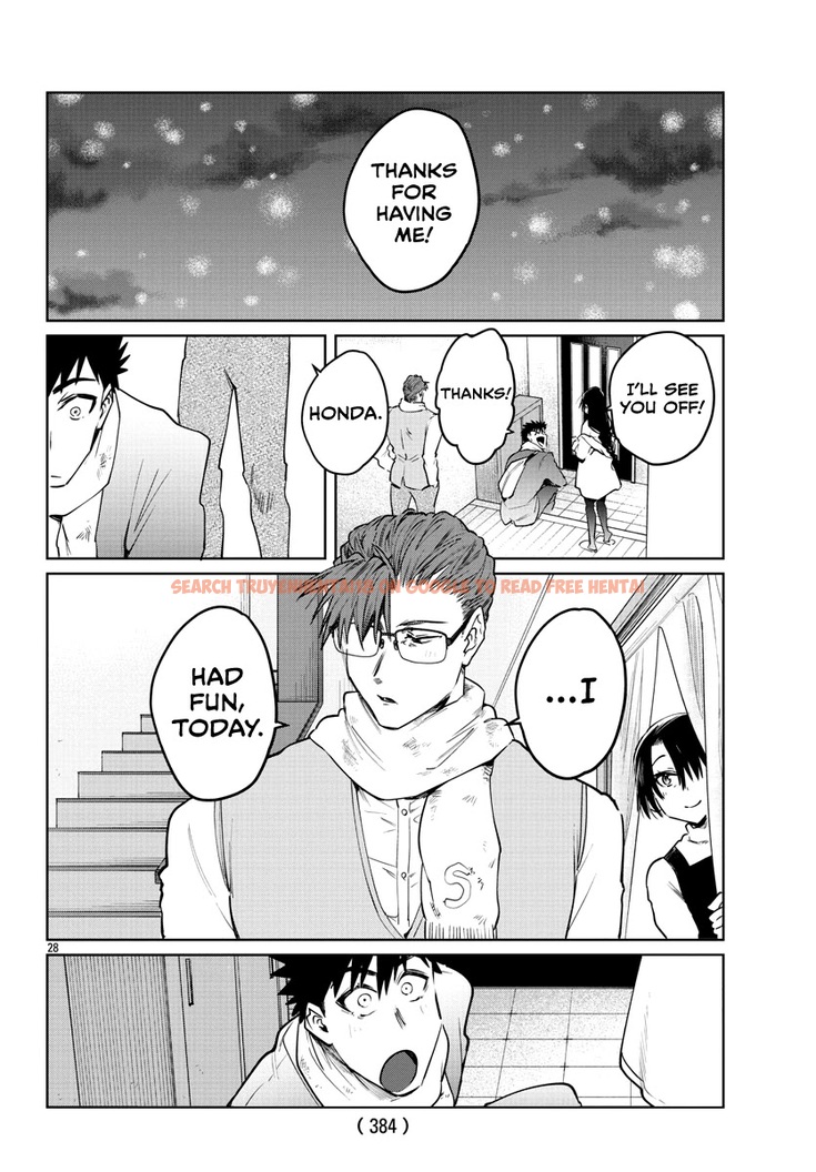 Read Hentai Image 27 948 in comic Do Chokkyuu Kareshi X Kanojo - Chapter 34 - hentaitnt.net