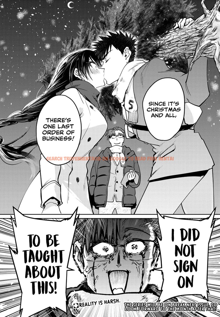 Read Hentai Image 29 948 in comic Do Chokkyuu Kareshi X Kanojo - Chapter 34 - hentaitnt.net