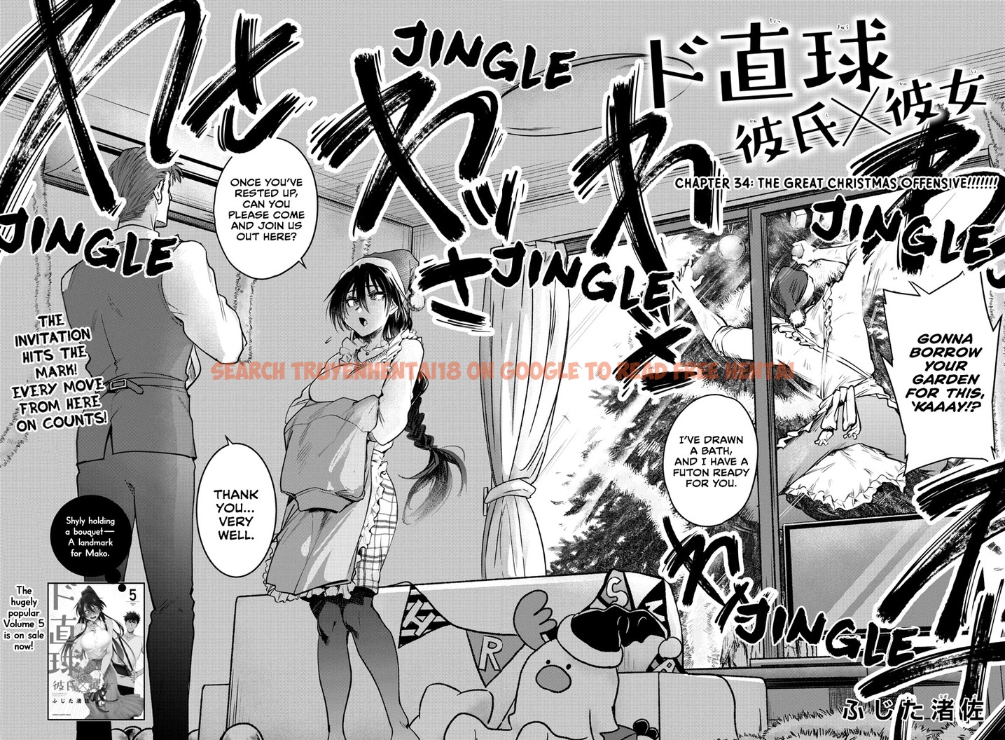 Read Hentai Image 3 948 in comic Do Chokkyuu Kareshi X Kanojo - Chapter 34 - hentaitnt.net