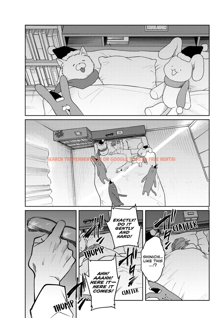 Read Hentai Image 5 948 in comic Do Chokkyuu Kareshi X Kanojo - Chapter 34 - hentaitnt.net