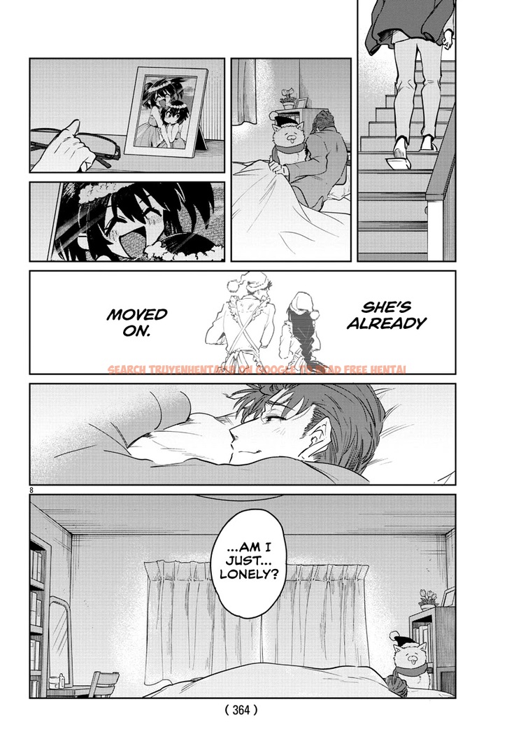 Read Hentai Image 8 948 in comic Do Chokkyuu Kareshi X Kanojo - Chapter 34 - hentaitnt.net