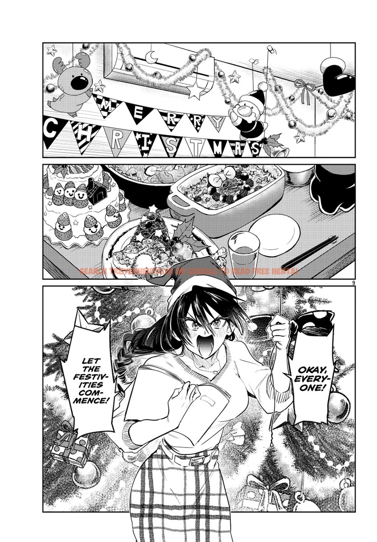 Read Hentai Image 9 948 in comic Do Chokkyuu Kareshi X Kanojo - Chapter 34 - hentaitnt.net