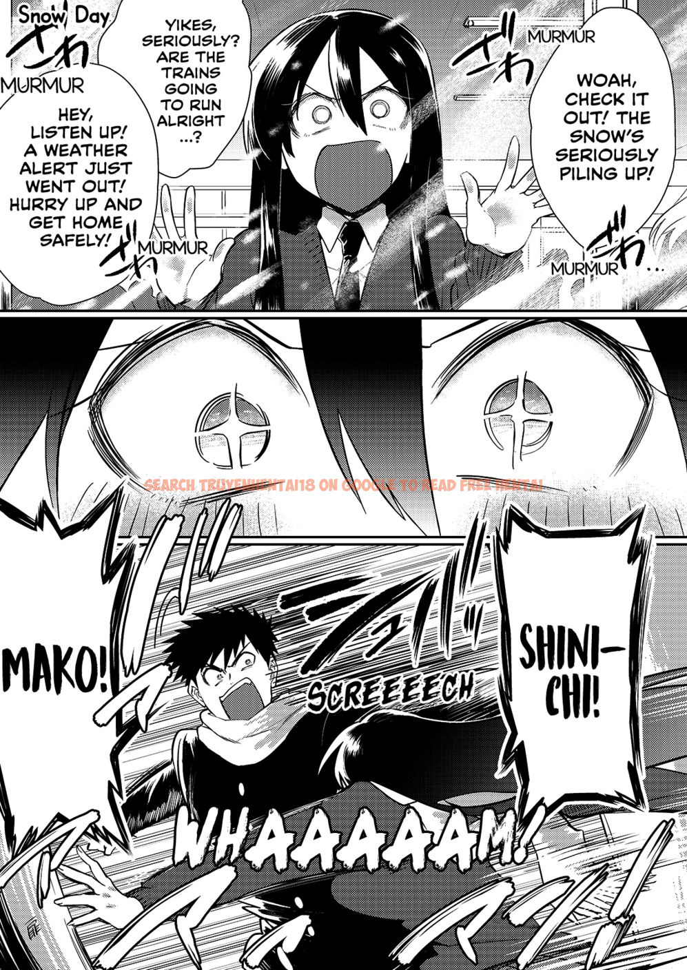 Read Hentai Image 6 474 in comic Do Chokkyuu Kareshi X Kanojo - Chapter 35.5 - hentaitnt.net