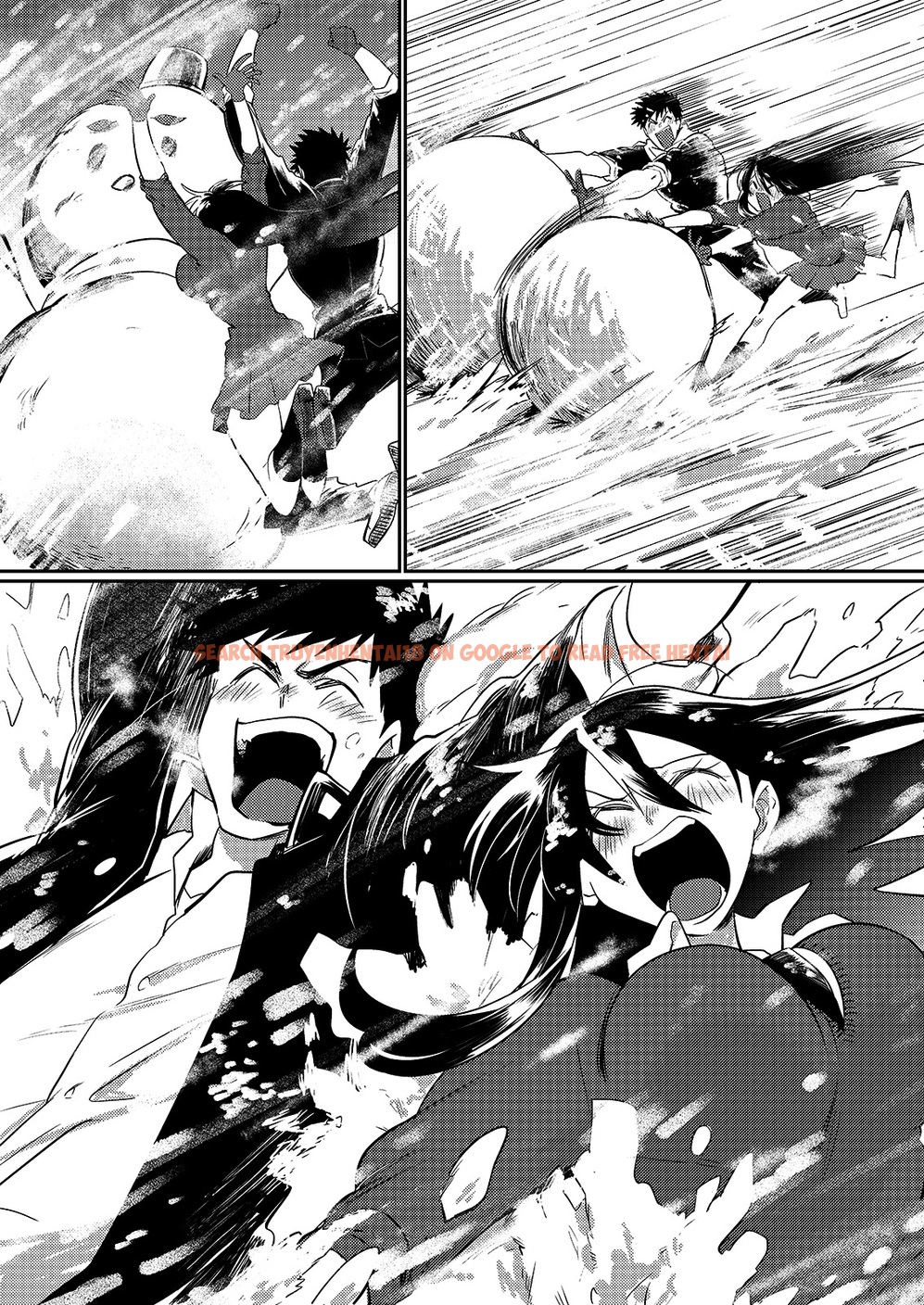 Read Hentai Image 8 474 in comic Do Chokkyuu Kareshi X Kanojo - Chapter 35.5 - hentaitnt.net