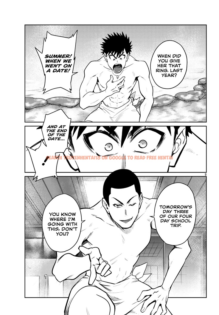 Read Hentai Image 11 225 in comic Do Chokkyuu Kareshi X Kanojo - Chapter 35 - hentaitnt.net