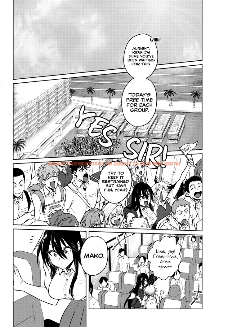 Read Hentai Image 12 225 in comic Do Chokkyuu Kareshi X Kanojo - Chapter 35 - hentaitnt.net