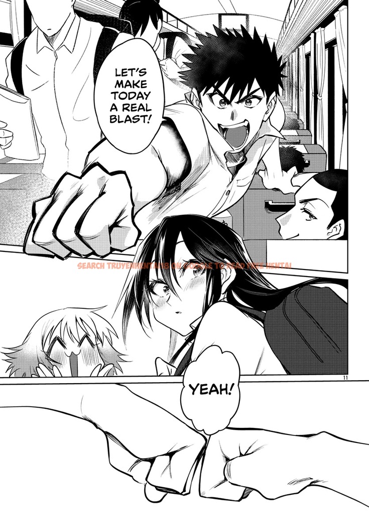 Read Hentai Image 13 225 in comic Do Chokkyuu Kareshi X Kanojo - Chapter 35 - hentaitnt.net