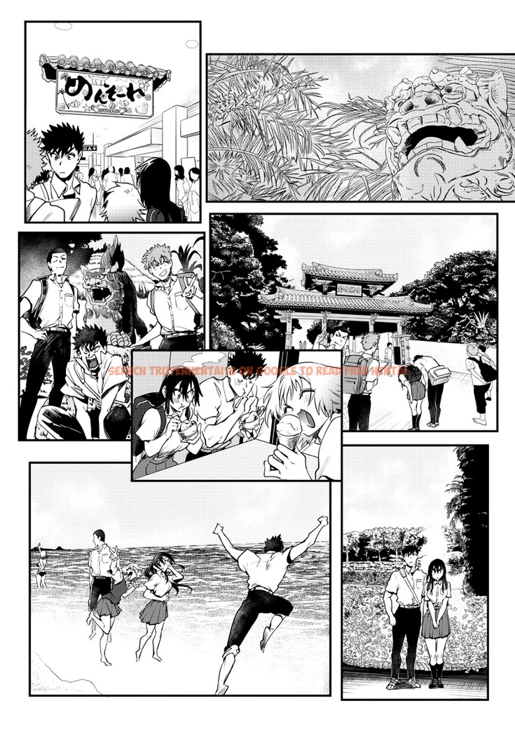 Read Hentai Image 14 225 in comic Do Chokkyuu Kareshi X Kanojo - Chapter 35 - hentaitnt.net