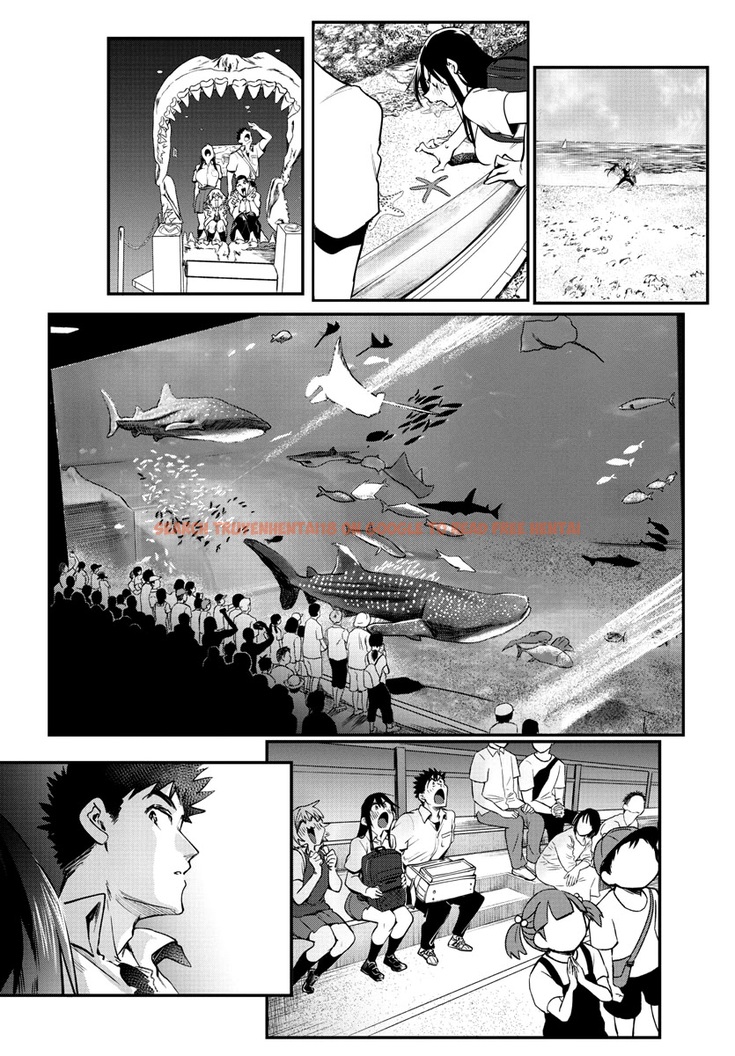 Read Hentai Image 15 225 in comic Do Chokkyuu Kareshi X Kanojo - Chapter 35 - hentaitnt.net