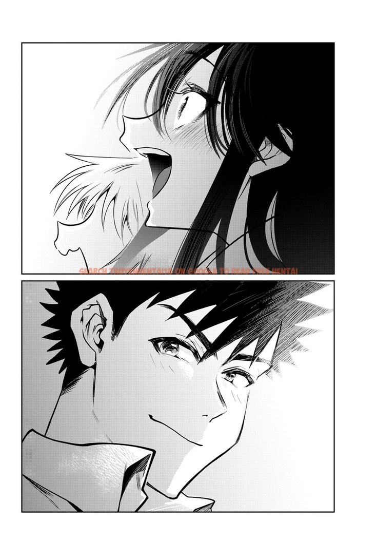 Read Hentai Image 16 225 in comic Do Chokkyuu Kareshi X Kanojo - Chapter 35 - hentaitnt.net