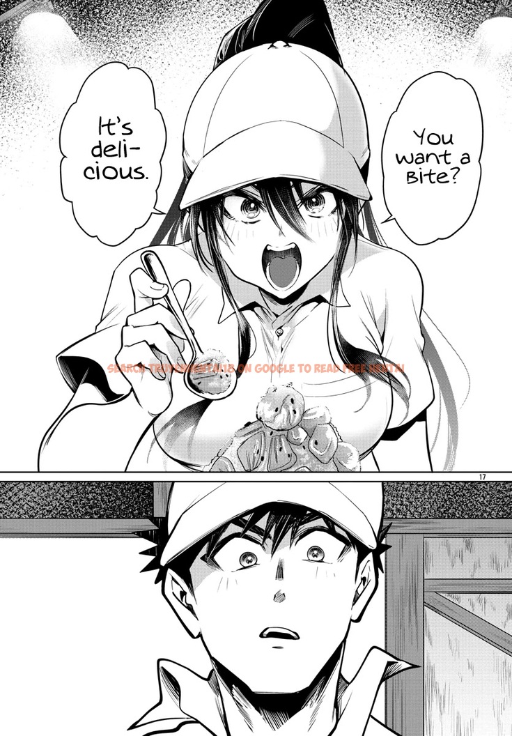 Read Hentai Image 19 225 in comic Do Chokkyuu Kareshi X Kanojo - Chapter 35 - hentaitnt.net