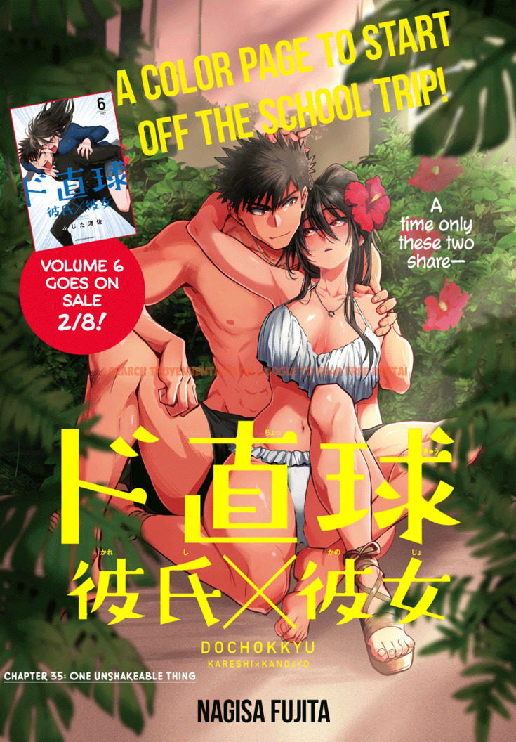 Read Hentai Image 2 225 in comic Do Chokkyuu Kareshi X Kanojo - Chapter 35 - hentaitnt.net