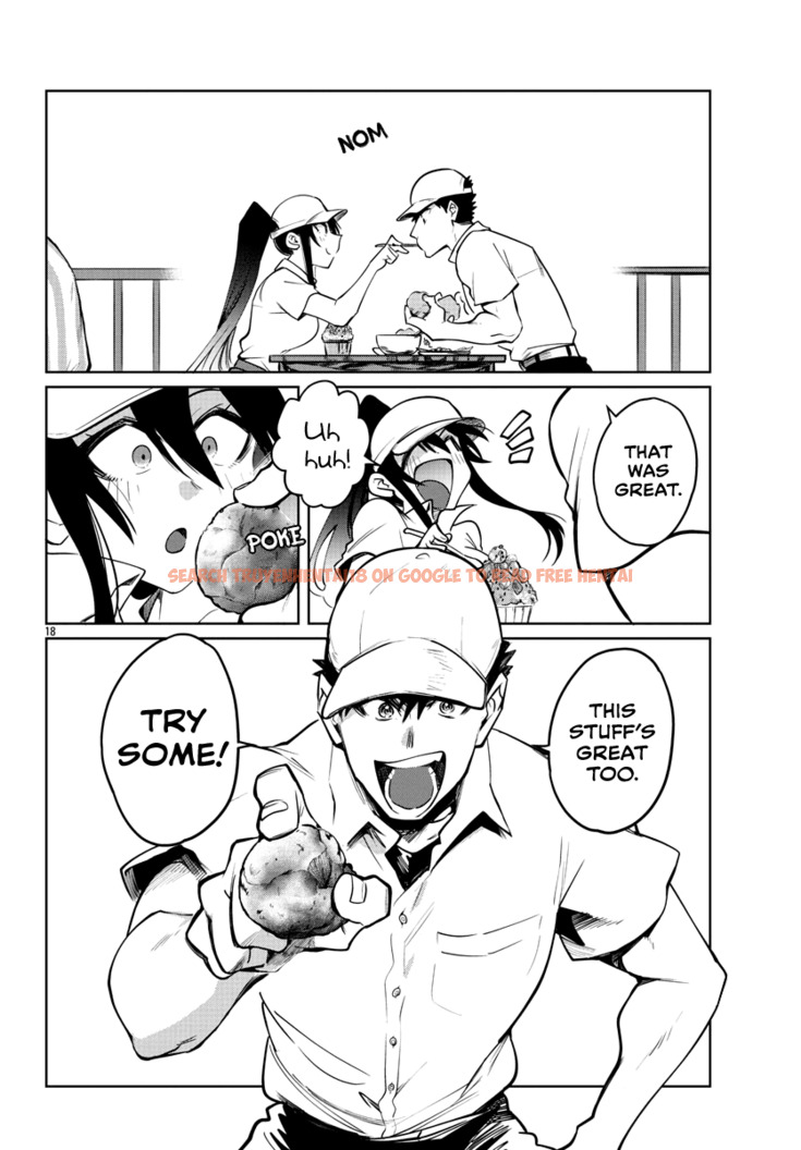 Read Hentai Image 20 225 in comic Do Chokkyuu Kareshi X Kanojo - Chapter 35 - hentaitnt.net