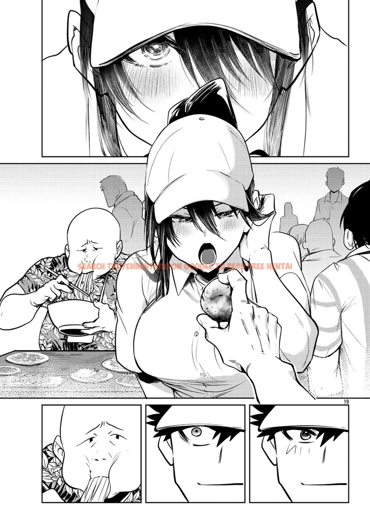 Read Hentai Image 21 225 in comic Do Chokkyuu Kareshi X Kanojo - Chapter 35 - hentaitnt.net
