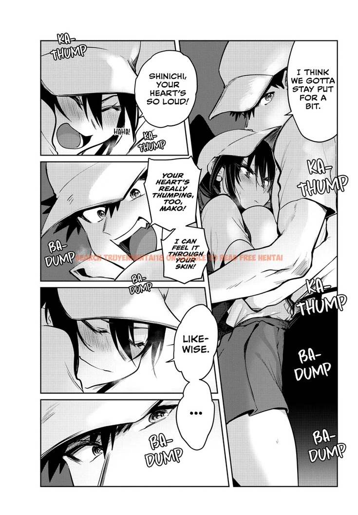 Read Hentai Image 23 225 in comic Do Chokkyuu Kareshi X Kanojo - Chapter 35 - hentaitnt.net