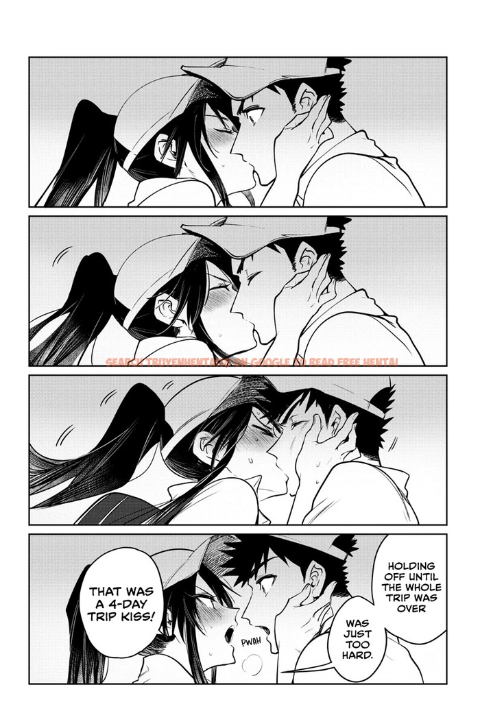 Read Hentai Image 24 225 in comic Do Chokkyuu Kareshi X Kanojo - Chapter 35 - hentaitnt.net