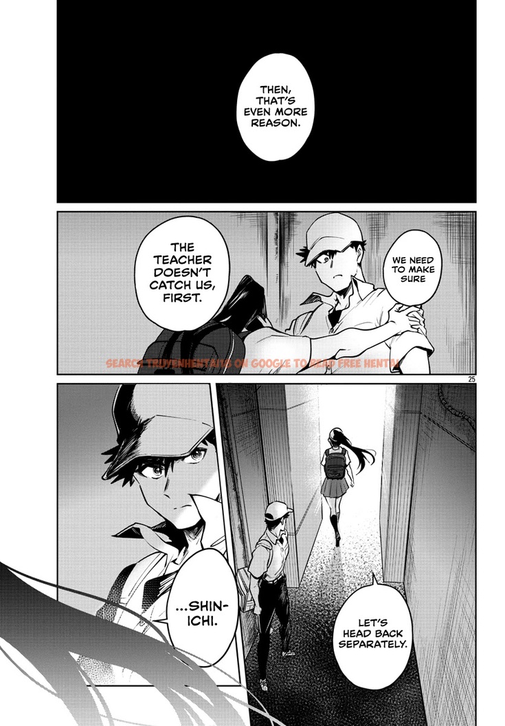 Read Hentai Image 27 225 in comic Do Chokkyuu Kareshi X Kanojo - Chapter 35 - hentaitnt.net