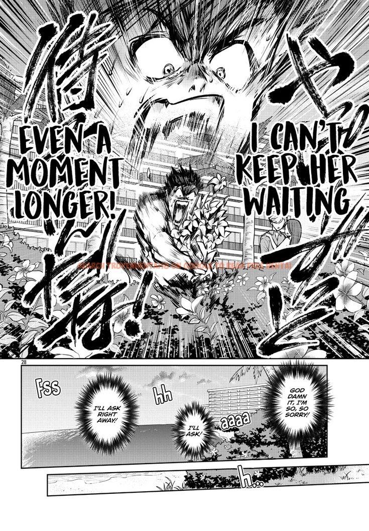 Read Hentai Image 30 225 in comic Do Chokkyuu Kareshi X Kanojo - Chapter 35 - hentaitnt.net