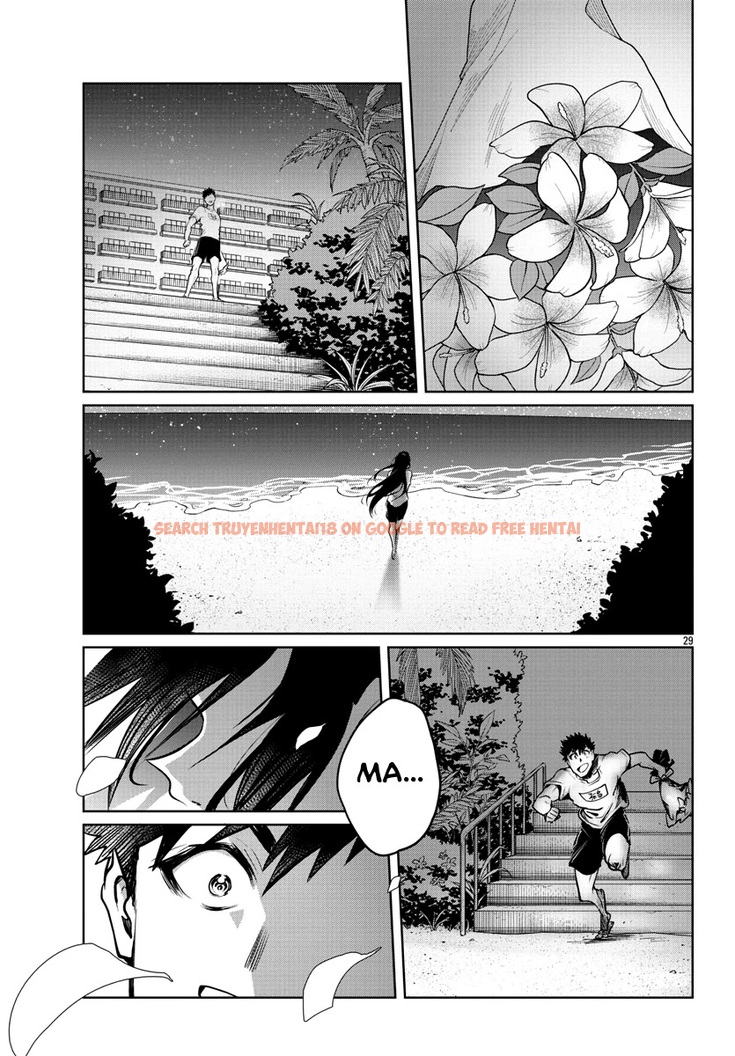 Read Hentai Image 31 225 in comic Do Chokkyuu Kareshi X Kanojo - Chapter 35 - hentaitnt.net