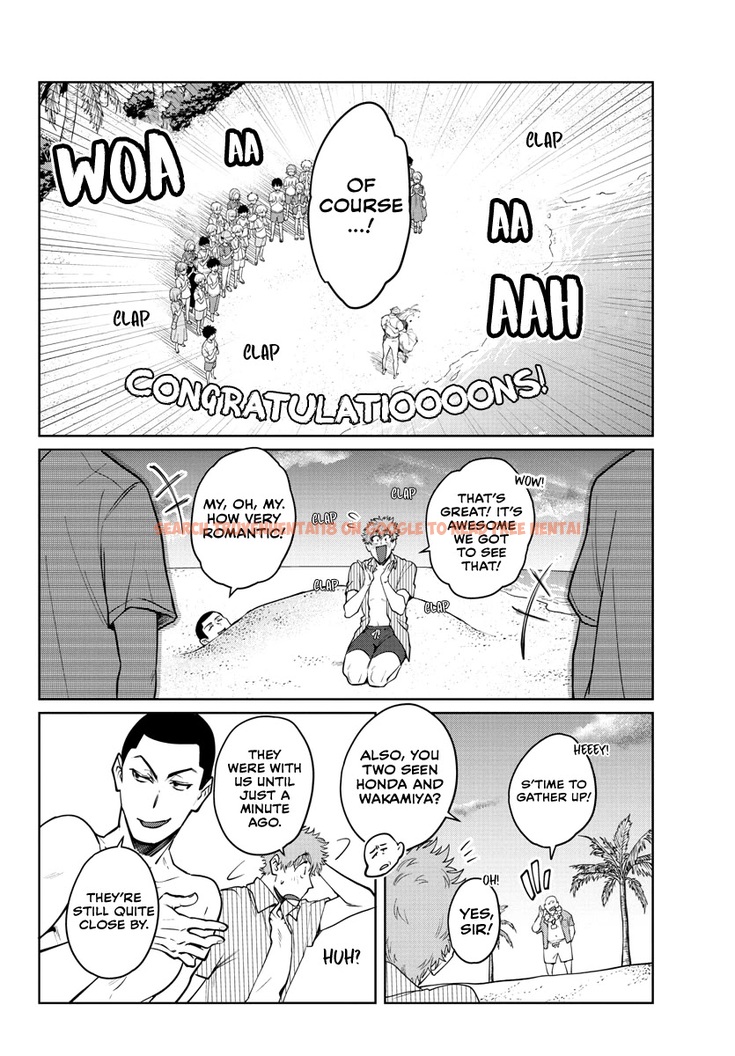 Read Hentai Image 4 225 in comic Do Chokkyuu Kareshi X Kanojo - Chapter 35 - hentaitnt.net