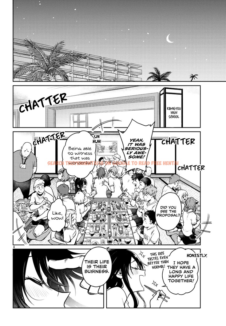 Read Hentai Image 6 225 in comic Do Chokkyuu Kareshi X Kanojo - Chapter 35 - hentaitnt.net