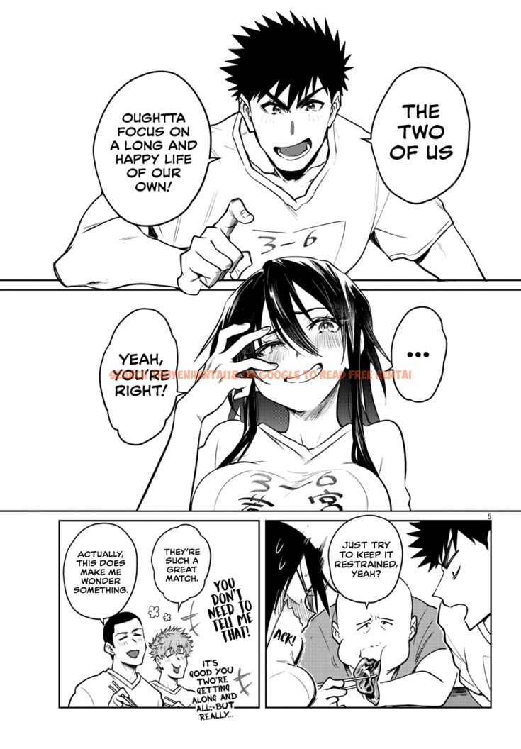 Read Hentai Image 7 225 in comic Do Chokkyuu Kareshi X Kanojo - Chapter 35 - hentaitnt.net