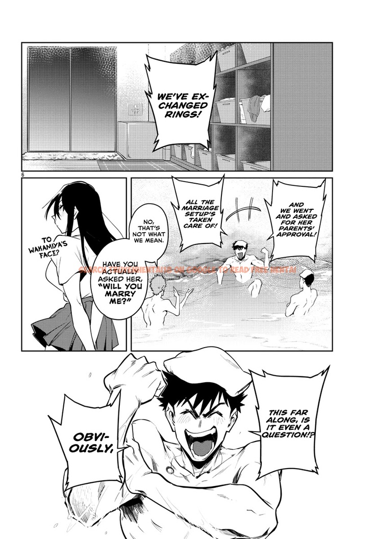 Read Hentai Image 8 225 in comic Do Chokkyuu Kareshi X Kanojo - Chapter 35 - hentaitnt.net