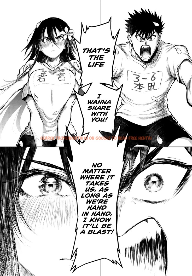 Read Hentai Image 10 294 in comic Do Chokkyuu Kareshi X Kanojo - Chapter 36 - hentaitnt.net