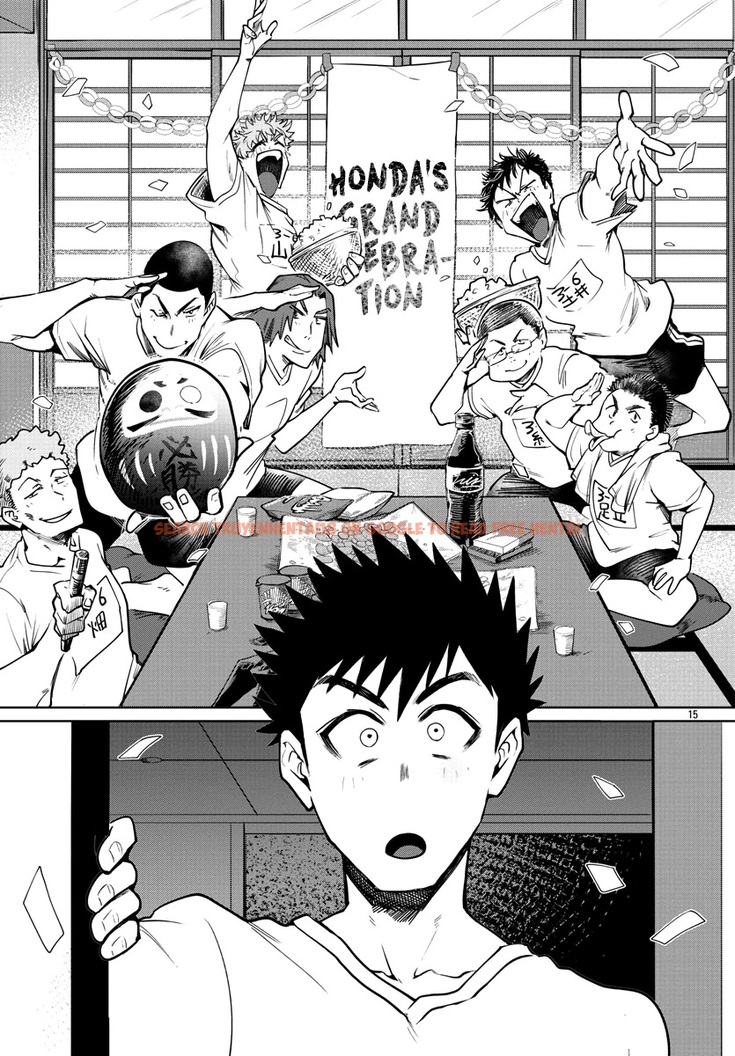 Read Hentai Image 16 294 in comic Do Chokkyuu Kareshi X Kanojo - Chapter 36 - hentaitnt.net