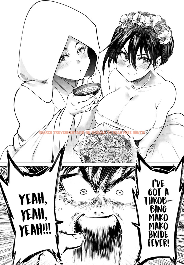 Read Hentai Image 20 294 in comic Do Chokkyuu Kareshi X Kanojo - Chapter 36 - hentaitnt.net