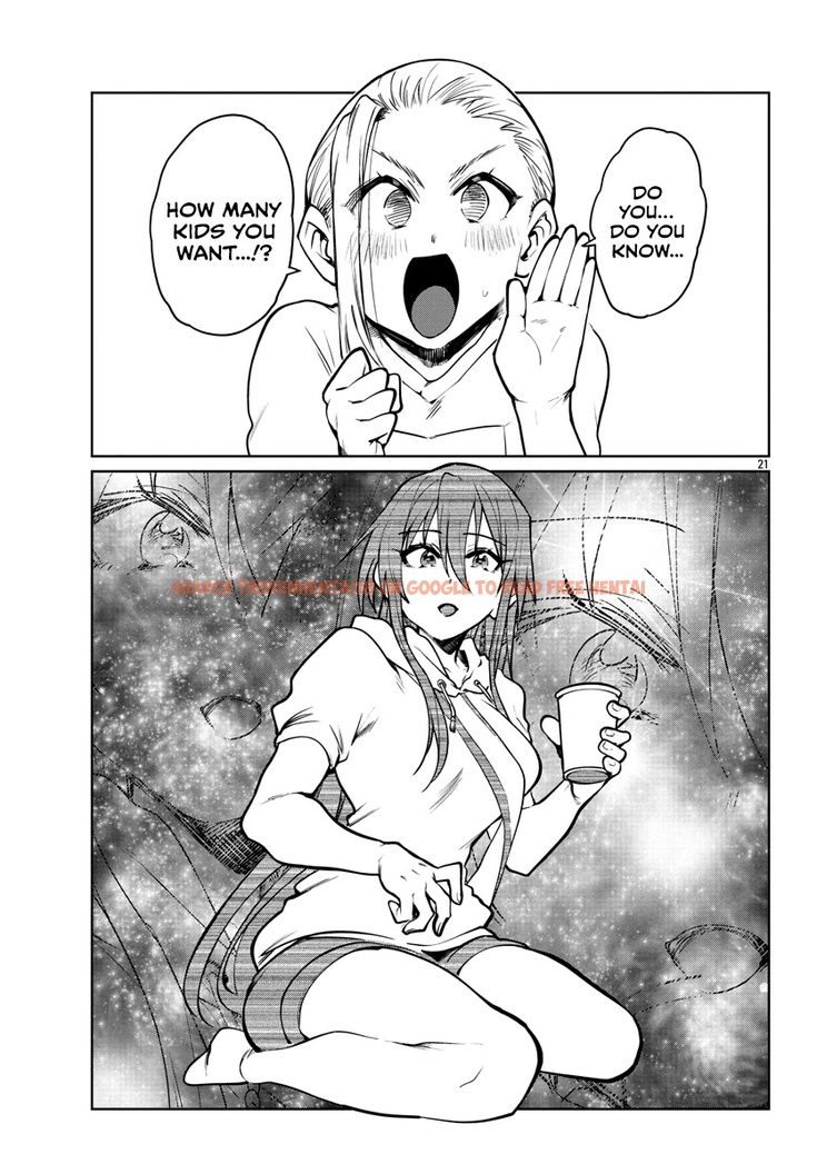 Read Hentai Image 22 294 in comic Do Chokkyuu Kareshi X Kanojo - Chapter 36 - hentaitnt.net