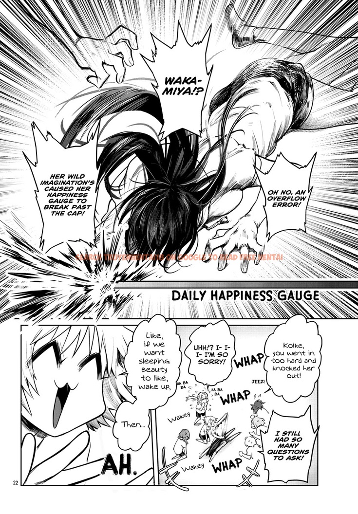 Read Hentai Image 23 294 in comic Do Chokkyuu Kareshi X Kanojo - Chapter 36 - hentaitnt.net