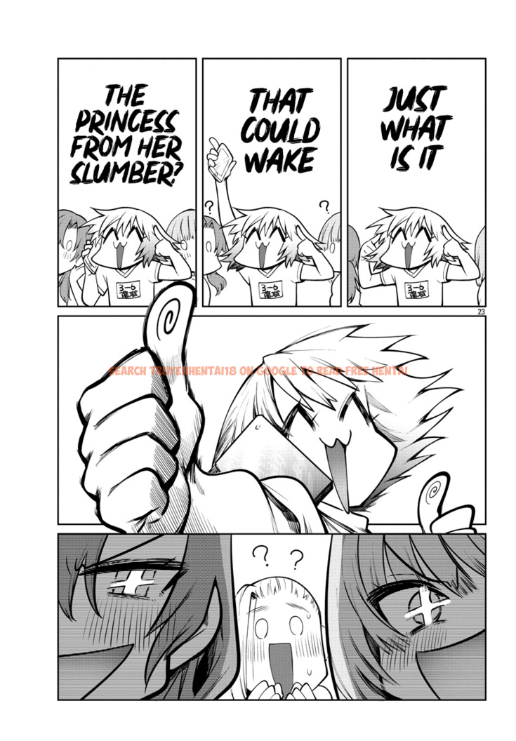 Read Hentai Image 24 294 in comic Do Chokkyuu Kareshi X Kanojo - Chapter 36 - hentaitnt.net
