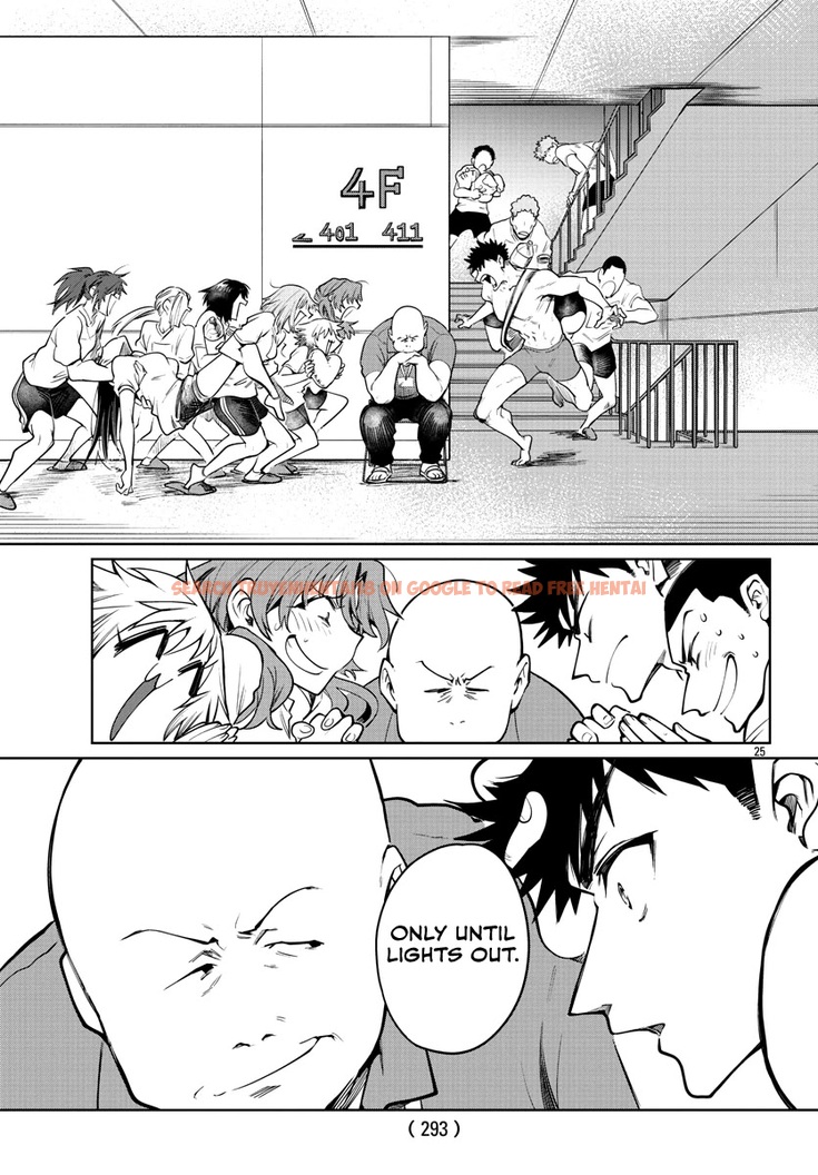 Read Hentai Image 26 294 in comic Do Chokkyuu Kareshi X Kanojo - Chapter 36 - hentaitnt.net