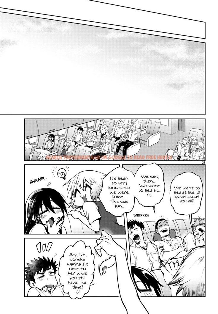 Read Hentai Image 28 294 in comic Do Chokkyuu Kareshi X Kanojo - Chapter 36 - hentaitnt.net