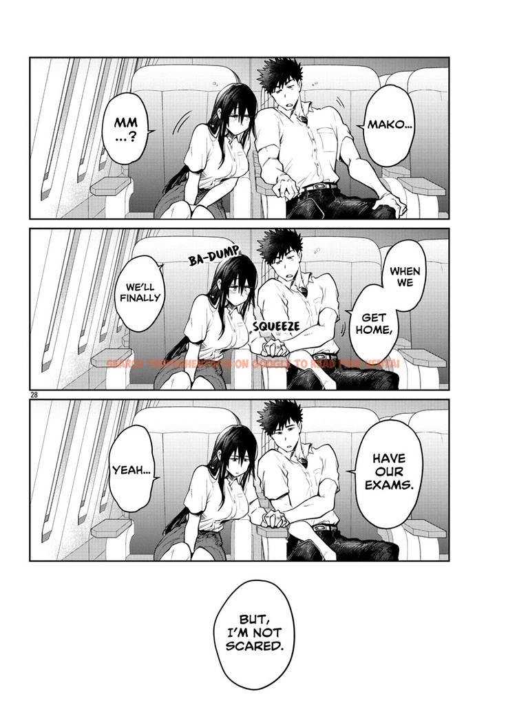 Read Hentai Image 29 294 in comic Do Chokkyuu Kareshi X Kanojo - Chapter 36 - hentaitnt.net