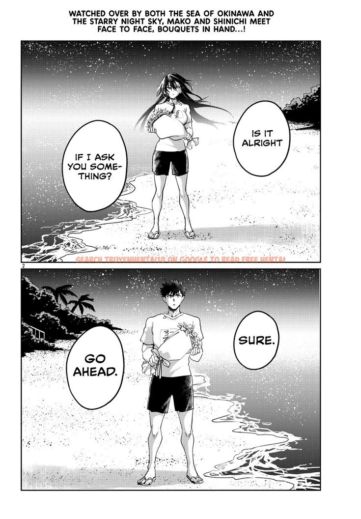 Read Hentai Image 3 294 in comic Do Chokkyuu Kareshi X Kanojo - Chapter 36 - hentaitnt.net