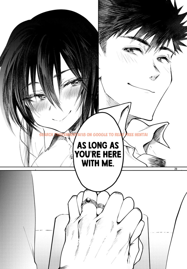 Read Hentai Image 30 294 in comic Do Chokkyuu Kareshi X Kanojo - Chapter 36 - hentaitnt.net