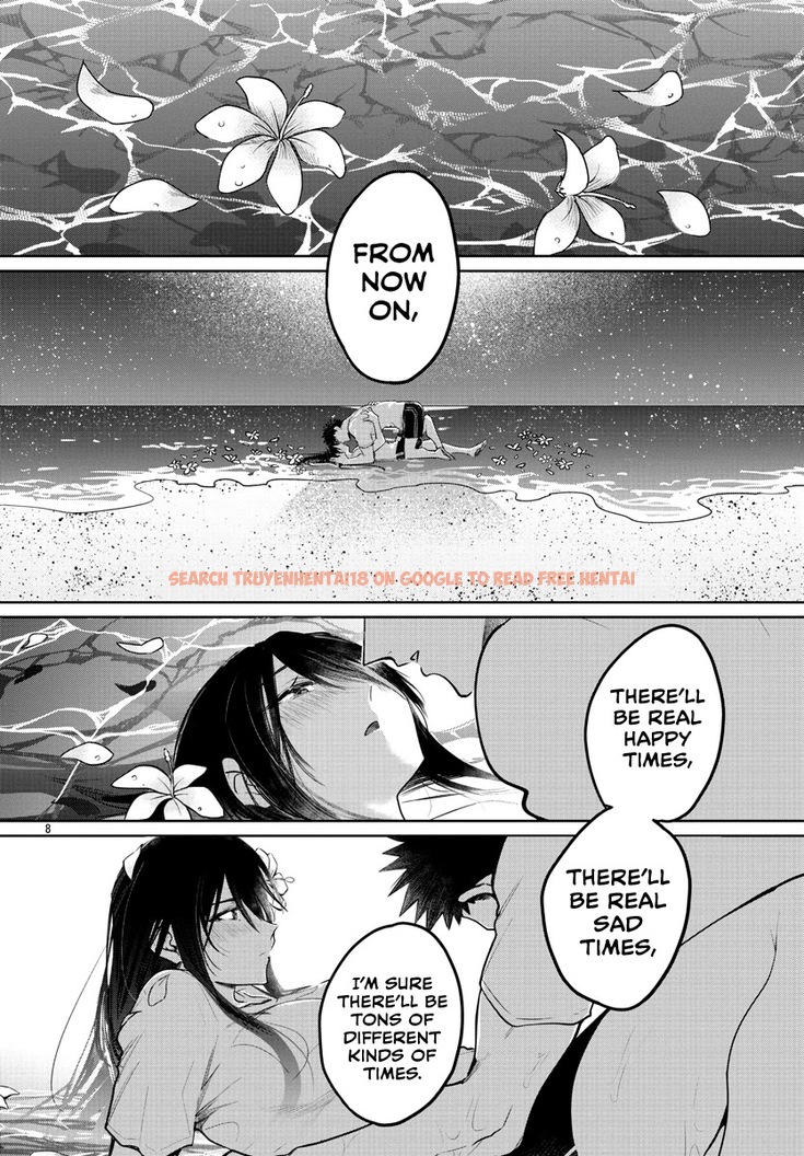 Read Hentai Image 9 294 in comic Do Chokkyuu Kareshi X Kanojo - Chapter 36 - hentaitnt.net