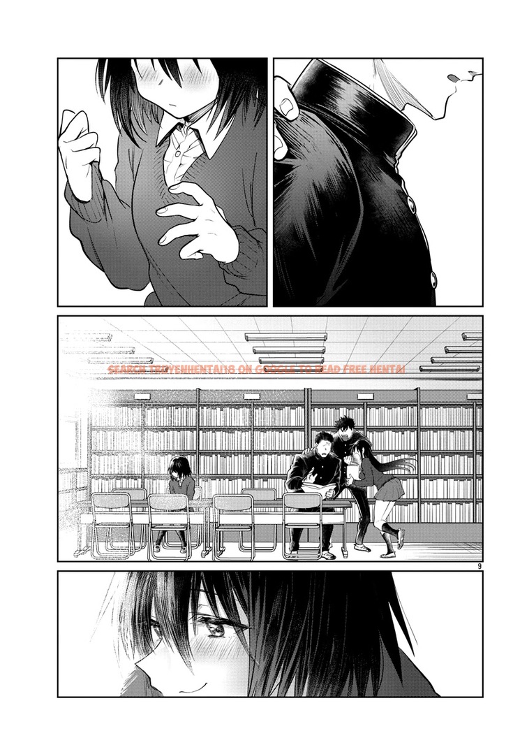 Read Hentai Image 10 109 in comic Do Chokkyuu Kareshi X Kanojo - Chapter 37 - hentaitnt.net