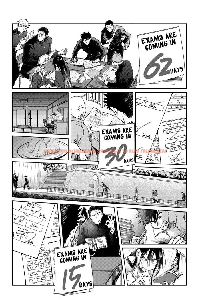 Read Hentai Image 11 109 in comic Do Chokkyuu Kareshi X Kanojo - Chapter 37 - hentaitnt.net