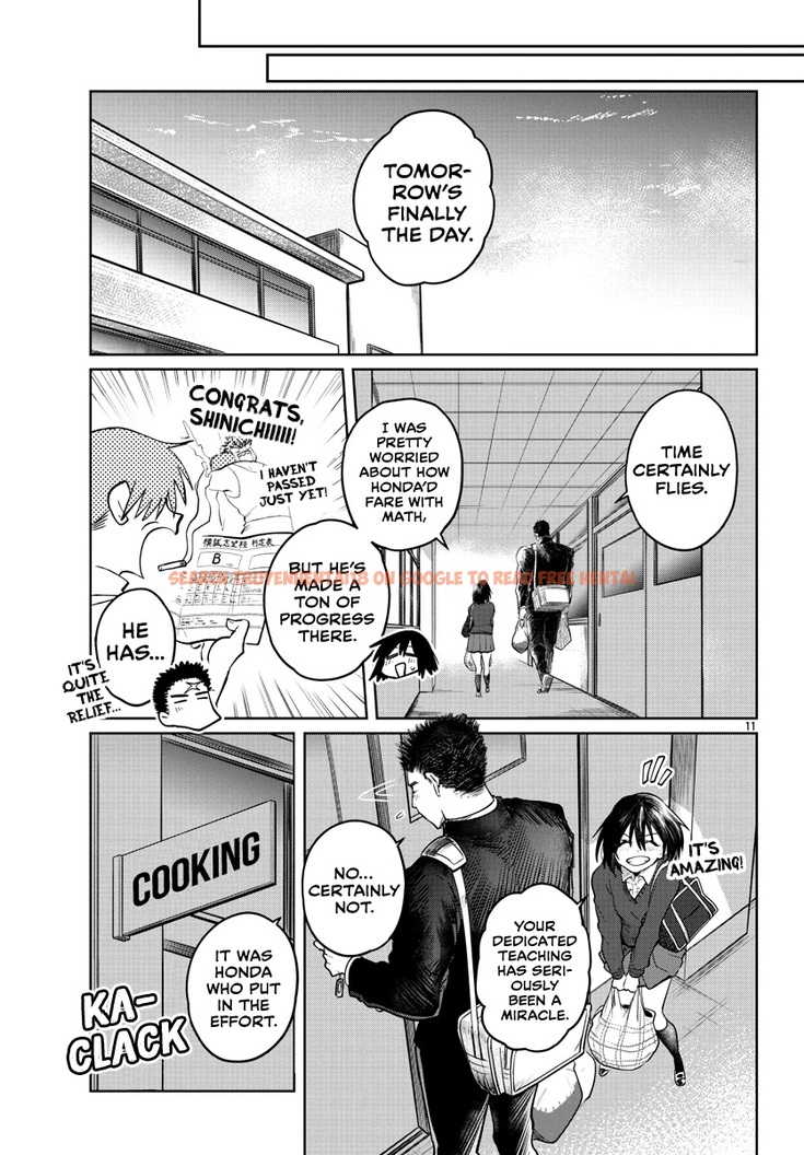 Read Hentai Image 12 109 in comic Do Chokkyuu Kareshi X Kanojo - Chapter 37 - hentaitnt.net