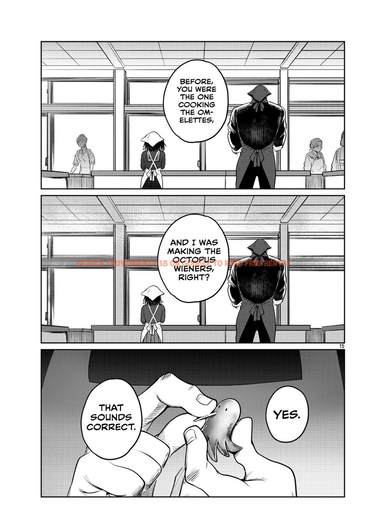 Read Hentai Image 16 109 in comic Do Chokkyuu Kareshi X Kanojo - Chapter 37 - hentaitnt.net
