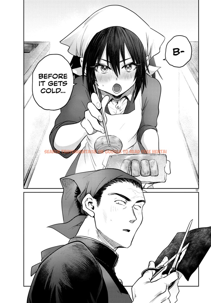 Read Hentai Image 18 109 in comic Do Chokkyuu Kareshi X Kanojo - Chapter 37 - hentaitnt.net