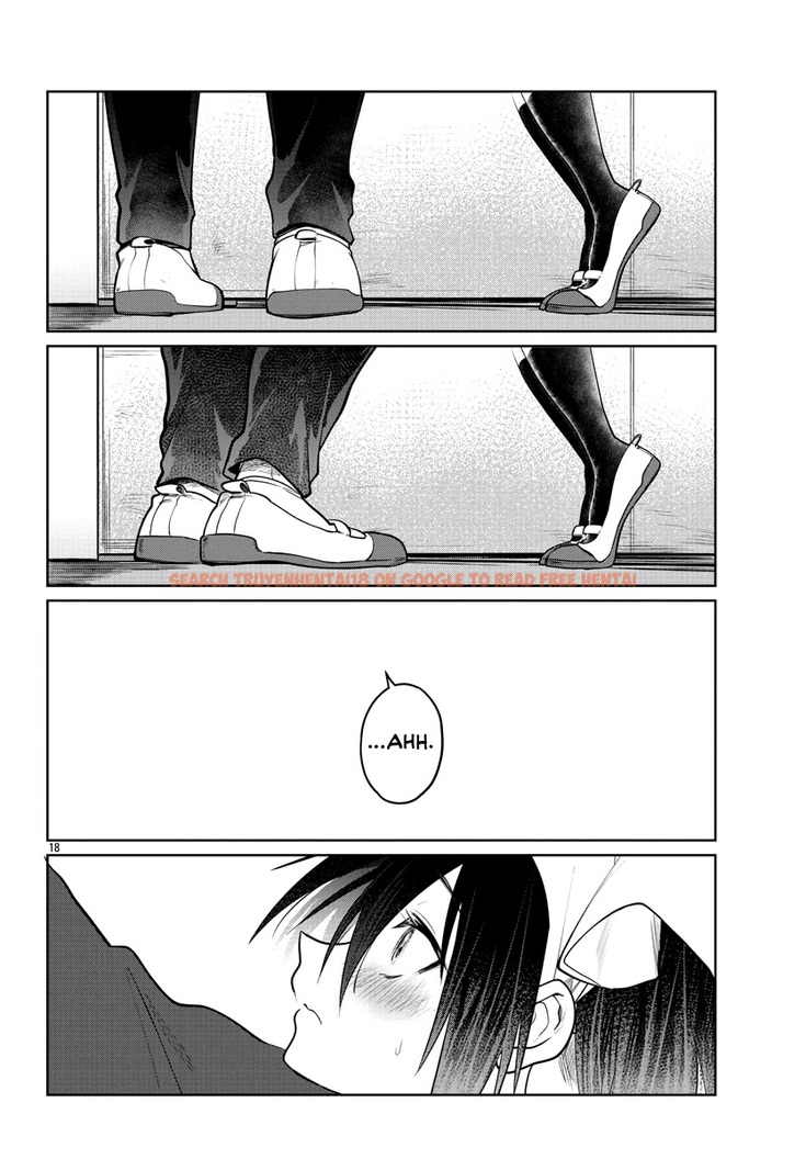 Read Hentai Image 19 109 in comic Do Chokkyuu Kareshi X Kanojo - Chapter 37 - hentaitnt.net
