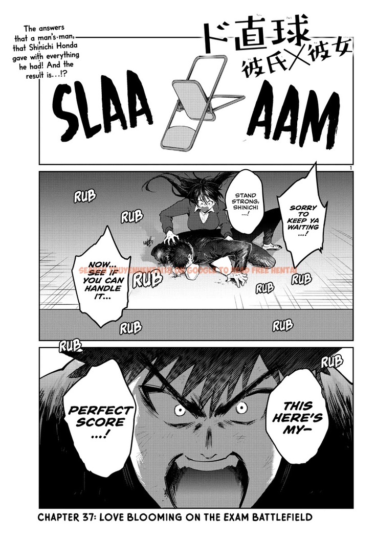 Read Hentai Image 2 109 in comic Do Chokkyuu Kareshi X Kanojo - Chapter 37 - hentaitnt.net