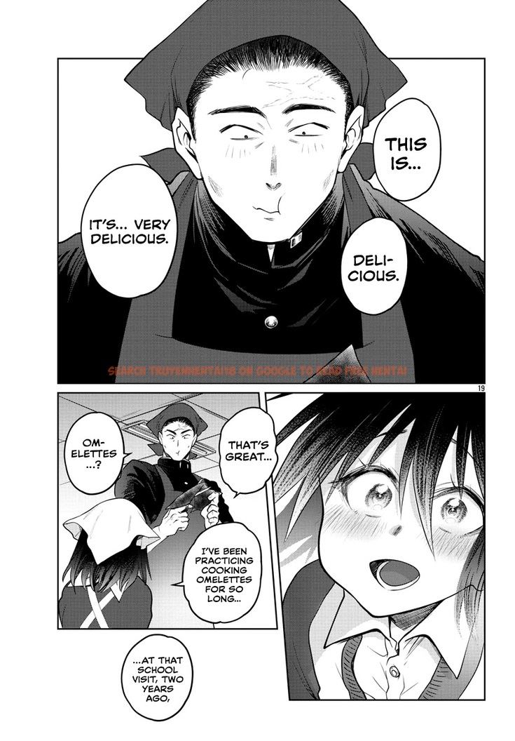 Read Hentai Image 20 109 in comic Do Chokkyuu Kareshi X Kanojo - Chapter 37 - hentaitnt.net